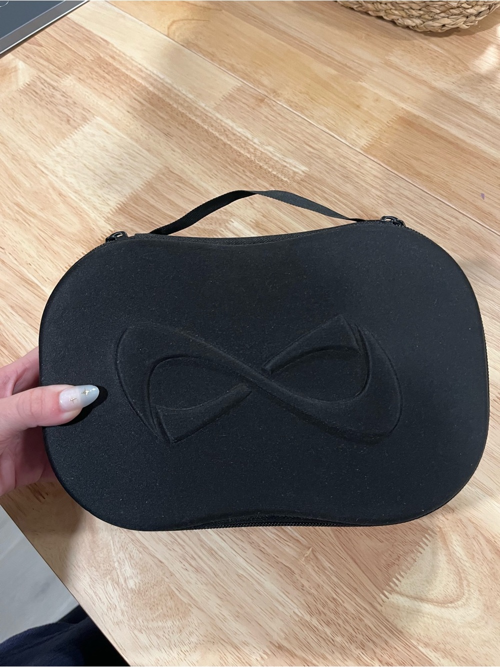 NFINITY Makeup Carry Case